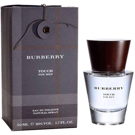 burberry touch note|burberry touch aftershave for men.